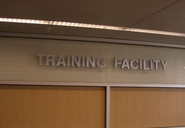 Dimensional Lettering & 3D Signs in Philadelphia